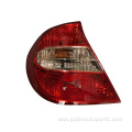 Camry 2012 Rear Stop Lamp Tail Lamp